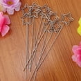 thumbnail image 3 of Multifunction DIY Photo&Card&Picture Holders,Clay&Cake Decorations Office Tools Home Decorations star shape 120x24mm, 3 of 7