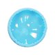 thumbnail image 1 of Posavasos con forma de taza con sombra de luz holográfica, molde de resina epoxi de cristal, molde de silicona, herramienta para manualidades DIY, azul, azul, 1 of 5