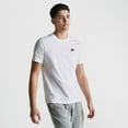 thumbnail image 4 of Mens Nike Sportswear Club T-Shirt, 4 of 12