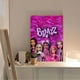 thumbnail image 3 of Póster clásico de muñeca Bratz sin marco, papel Kraft para bar, club, póster vintage, arte de pared, pintura, dormitorio, estudio, pegatinas, 3 of 5