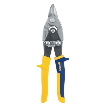 Irwin/Hanson 2073115 Vise-Grip 9" Aviation Snips