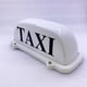 thumbnail image 2 of Lámpara de techo para taxi DRFLYSD recargable por USB con base magnética, 2 of 7