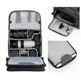 thumbnail image 3 of Backpack,Rain Cover Women Cover Women Men Waterproof Camera 20l Inch Laptop Compartment Laptop Compartment Rain Camera With 15.6 Camera 20l Camera With 15.6 Inch Compartment Rain Cover, 3 of 7