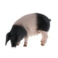 thumbnail image 3 of Mini juguete educativo de de cerdo animal de plástico pintado a mano, para a partir de 5 años Sembrar Zulema Juguetes de figuras de animales, 3 of 6