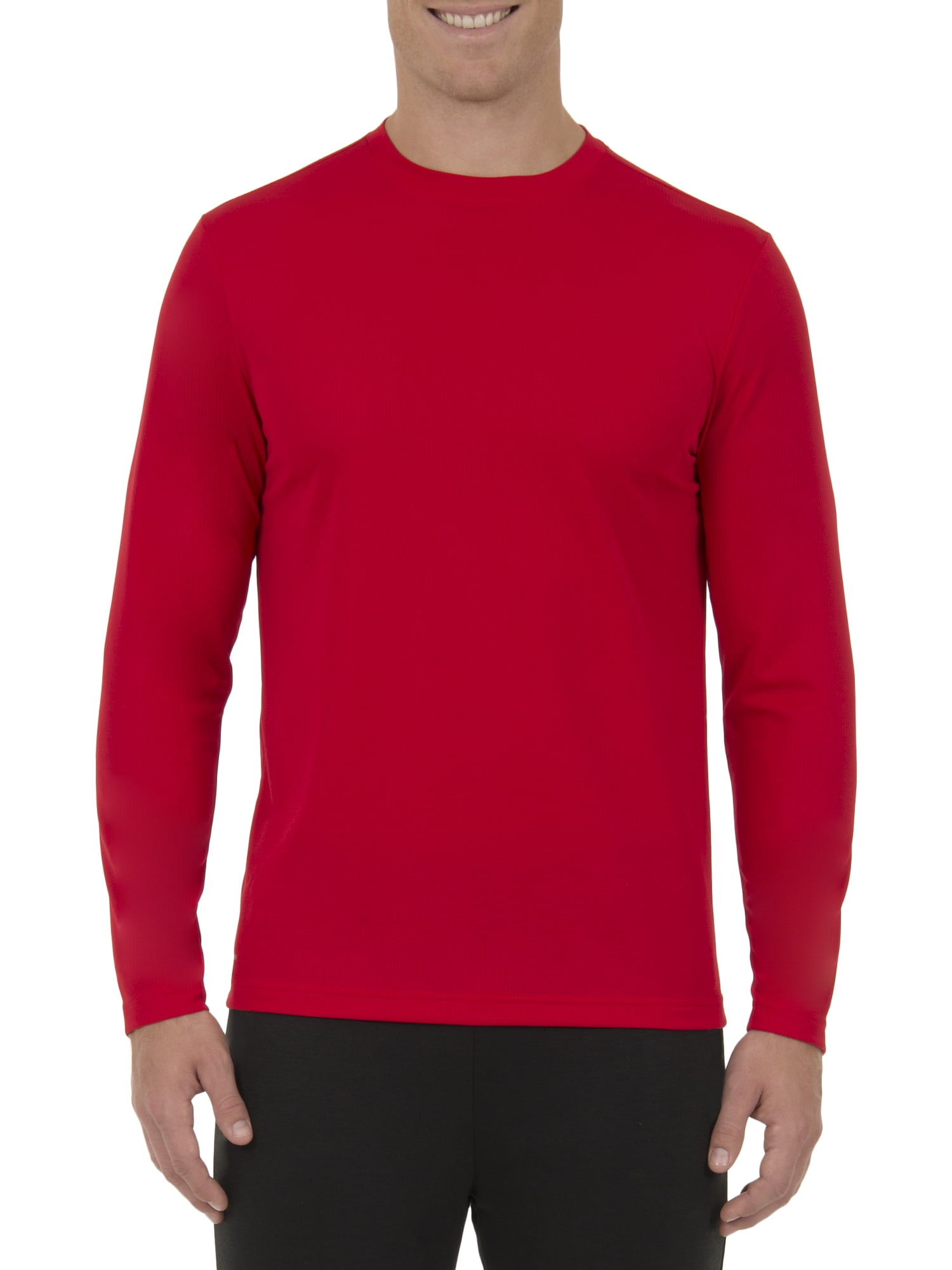 athletic works long sleeve t shirts