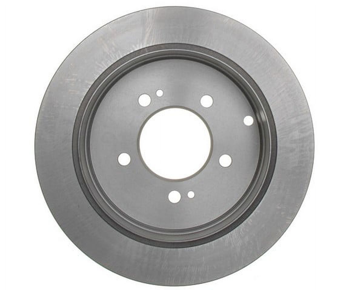Raybestos Specialty Performance Rotors, 980417 Fits select: 2006-2010 HYUNDAI AZERA, 2007-2009 KIA AMANTI