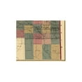 thumbnail image 2 of Historic State Map - Kansas North East - Mitchell 1859 - Vintage Wall Art, 2 of 4