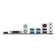 thumbnail image 5 of MSI A520M-A PRO Desktop Motherboard - AMD Chipset - Socket AM4 - Micro ATX - 64 GB DDR4 SDRAM Maximum RAM - DIMM, UDIMM - 2 x Memory Slots - Gigabit Ethernet - HDMI - 4 x SATA Interfaces, 5 of 5