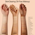thumbnail image 5 of Neutrogena SkinClearing Foundation for Acne, Natural Tan, 1 fl. oz, 5 of 16