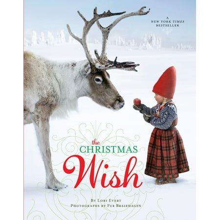 The Christmas Wish (Best Wishes In Russian)