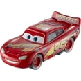 thumbnail image 2 of Disney / Pixar Cars Metal Rusteze Lighting McQueen Diecast Car, 2 of 5
