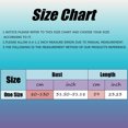 thumbnail image 3 of ZIXKCGDSE Womens Fashion Cover Ups Lightweight Knitted Cape Top Beach Vacation Going Out One Size, 3 of 3