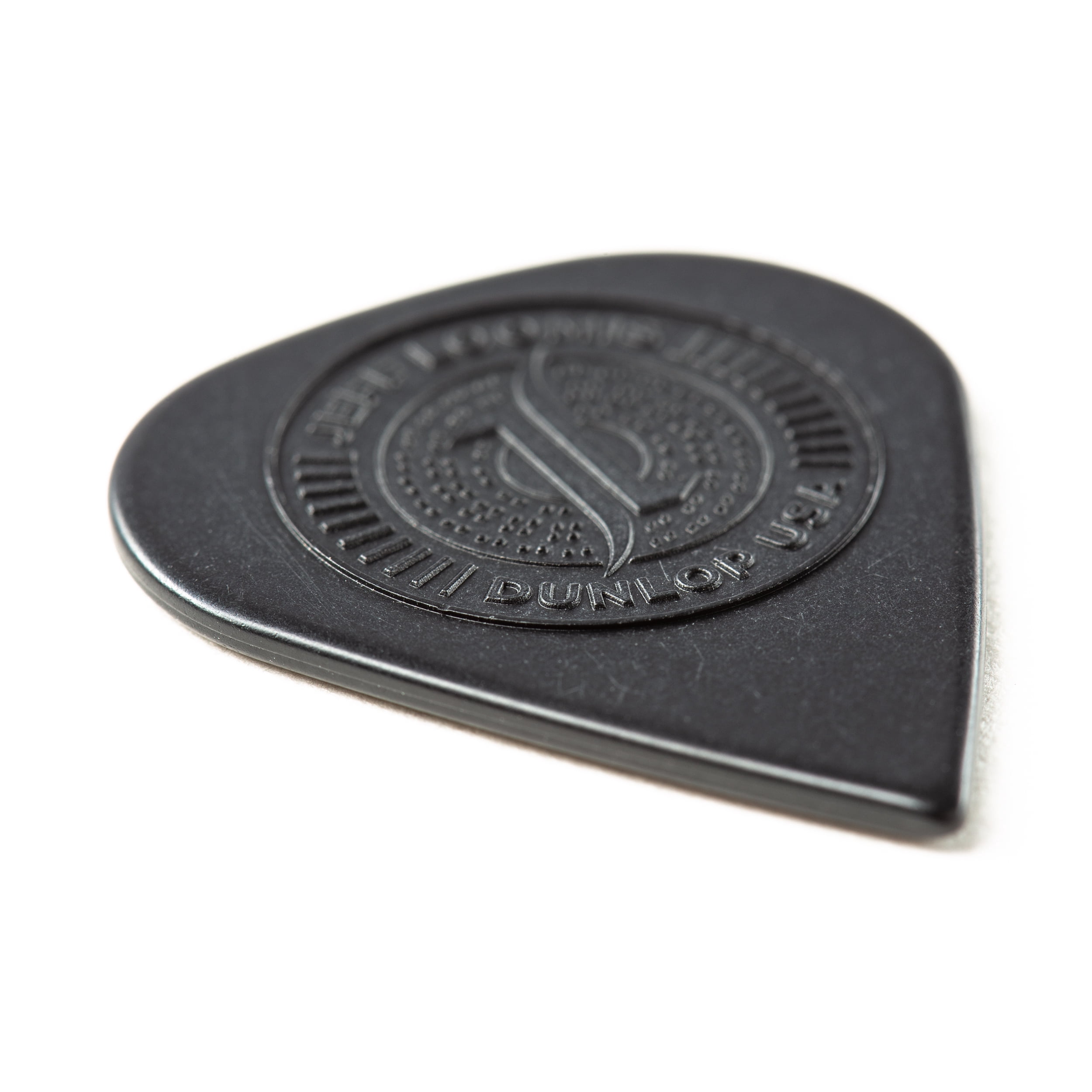 Dunlop Guitar PIcks Jeff Loomis Custom Ultex 1.5mm 12-Pack