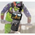thumbnail image 3 of ZOUSSIQI Osmo Pocket 3 Filter,Lens Filter Kit for DJI Pocket 3,Waterproof Magnetic Design (CPL) CA919-64144, 3 of 8