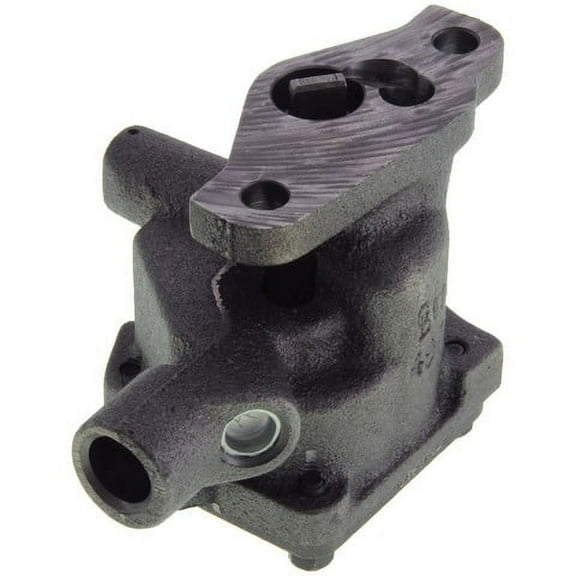 Melling Engine Oil Pump P/N:M-62C Fits select: 1985-1993 CHEVROLET S TRUCK, 1984-1988 PONTIAC FIERO