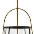 thumbnail image 2 of 3 Light Medium Pendant-Heritage Brass Finish Hinkley Lighting 38113Hb, 2 of 14