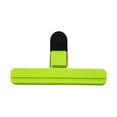 thumbnail image 1 of Chip Bag Clips HIA Stylish Wide Open Bag Clips For Food Storage Heavy Seal Grip, 1 of 6