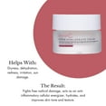 thumbnail image 3 of Crema hidratante EmergInc Hyper-Vitalizer de 50 ml con antioxidantes, 3 of 9
