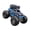 Blue, variant on Amphibian Model Car Vehicle Remote Novelty Vehicle Four-Wheel Model Car
