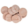 thumbnail image 2 of Chocolate Necco Wafers Candy, 24 Pack (2 Ounce Rolls Each), The Original Candy Wafer, 2 of 6