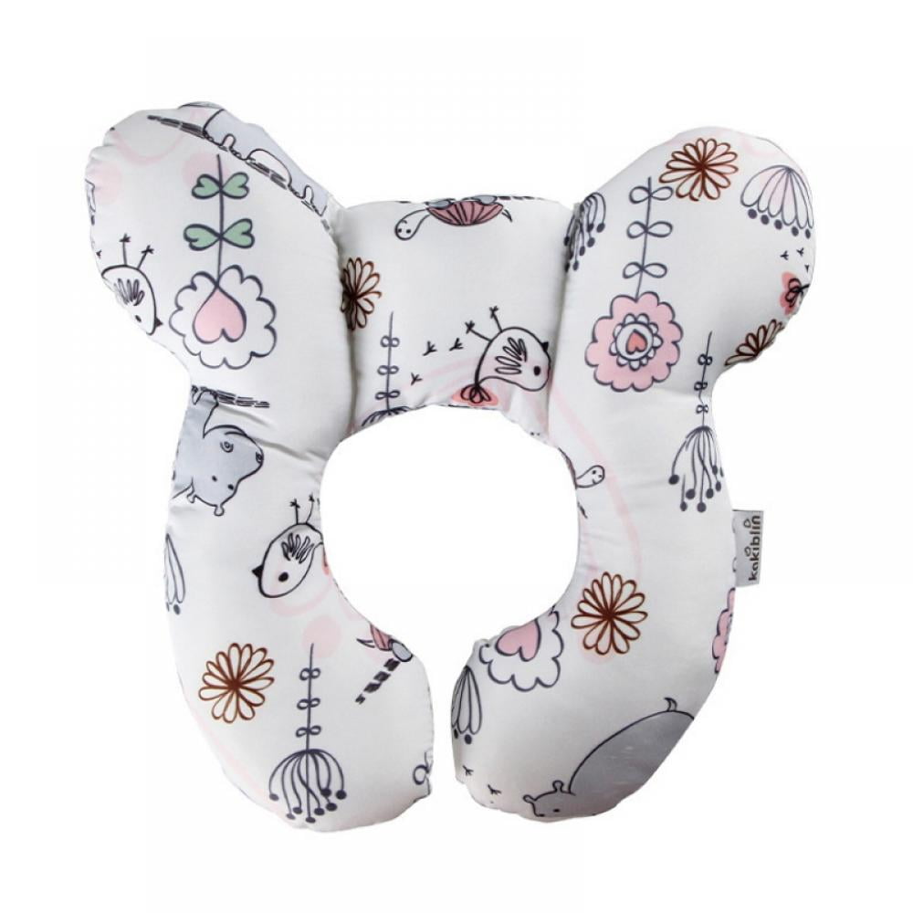 Baby U-shaped Travel Neck Pillow, Baby 