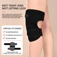 thumbnail image 4 of Boovnll Heated Blanket, Adjustable Heated Shoulder Protection, Hot Compress, Warm Shoulder Protection, Arm and Shoulder Vibration, Knee Protection, Joint Protection, and Cold, Electric Blanket, 4 of 6