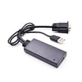 thumbnail image 1 of Convertidor Hdmi Usb Vga Cable De Conversión De Radio Sweethay EL011388-00, 1 of 6