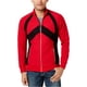 thumbnail image 1 of INC - Chaqueta acolchada para hombre, color rojo, grande, 1 of 1