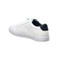 thumbnail image 4 of Tenis blancos hombre casual tipo piel urbano 046C13 blanco 27 Incógnita 046C13, 4 of 7