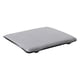 thumbnail image 3 of Cojín para silla con cremallera, tapete para silla, cómodo cojín para taburete, cojín para asiento lavable, cojín para salón, oficina, cocina, hogar gris S, 3 of 8