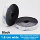 thumbnail image 4 of Herramientas y mejoras para el hogar Cinta adhesiva de doble cara Cinta adhesiva de doble cara Cinta adhesiva fuerte Cinta adhesiva de doble cara Pantalla industrial térmica Bricolaje con velcro, 4 of 4