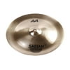 SABIAN AA Metal Chinese Cymbal 24 in.