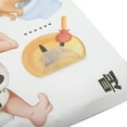 thumbnail image 5 of JINGT Funny Toilet Stickers Toilet Lid Stickers for Bathroom Fun Cartoon Sticker Decal, 5 of 5