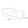 thumbnail image 4 of 22 Pockets Hardware Tool Roll Pliers Screwdriver Spanner Carry Case Pouch Bag Rolled Up Portable Hardware Holder Oxford Cloth, 4 of 6