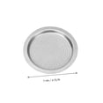 thumbnail image 4 of 1 Set Espresso Maker Gasket Cafeteras Expresso Coffe Filters Coffee Pot Sealing Rings Pot Seals Coffee Pot Filter Coffee Pot Gasket Seals Coffee Filter Stainless Steel, 4 of 9