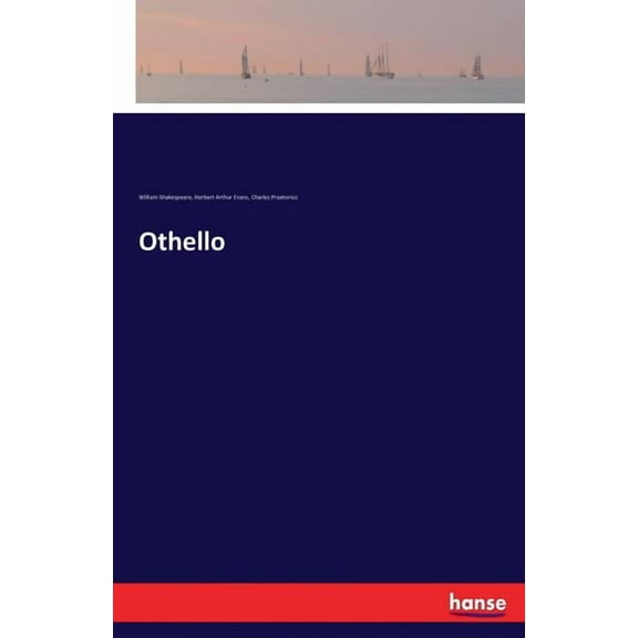 Othello, (Paperback)
