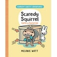thumbnail image 2 of Scaredy's Nutty Adventures Scaredy Squirrel Gets a Surprise: (A Graphic Novel), (Hardcover), 2 of 2