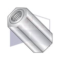 thumbnail image 2 of 4-40 x 1/8" 1/4" OD Hex Standoffs (Female-Female) | Aluminum (Quantity: 1000), 2 of 3