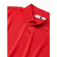 thumbnail image 2 of Clique Men's Malmo Snagproof Polo Shirt, 2 of 3