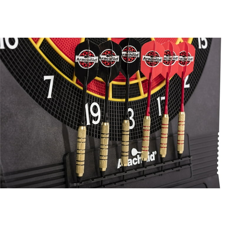 Free Shipping! Arachnid Cricket Pro 750 Electronic Dartboard Free Shipping! Arachnid Cricket Pro 750 Electronic Dartboard
