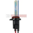 thumbnail image 2 of HID-Warehouse 35W AC Xenon Bundle with Slim AC Ballast 1 Pair and 9006 30000K - 30K Deep Blue Xenon Bulbs 1 Pair, 2 of 7