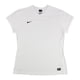thumbnail image 1 of Nike Womens Classic IV Replica Soccer Jersey 100 M, 1 of 2
