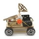thumbnail image 5 of Coche Ciencia Experimento Juguetes Desarrollo cerebral Juguete educativo Juguete Adultos, 5 of 9