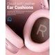thumbnail image 4 of Auriculares inalámbricos con cancelación de ruido Wentronic Y01 Pink, 4 of 8