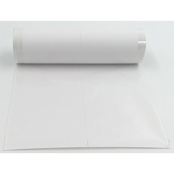 10 Yard Roll 9" Brodart Fold-On Archival Book Jacket Covers
