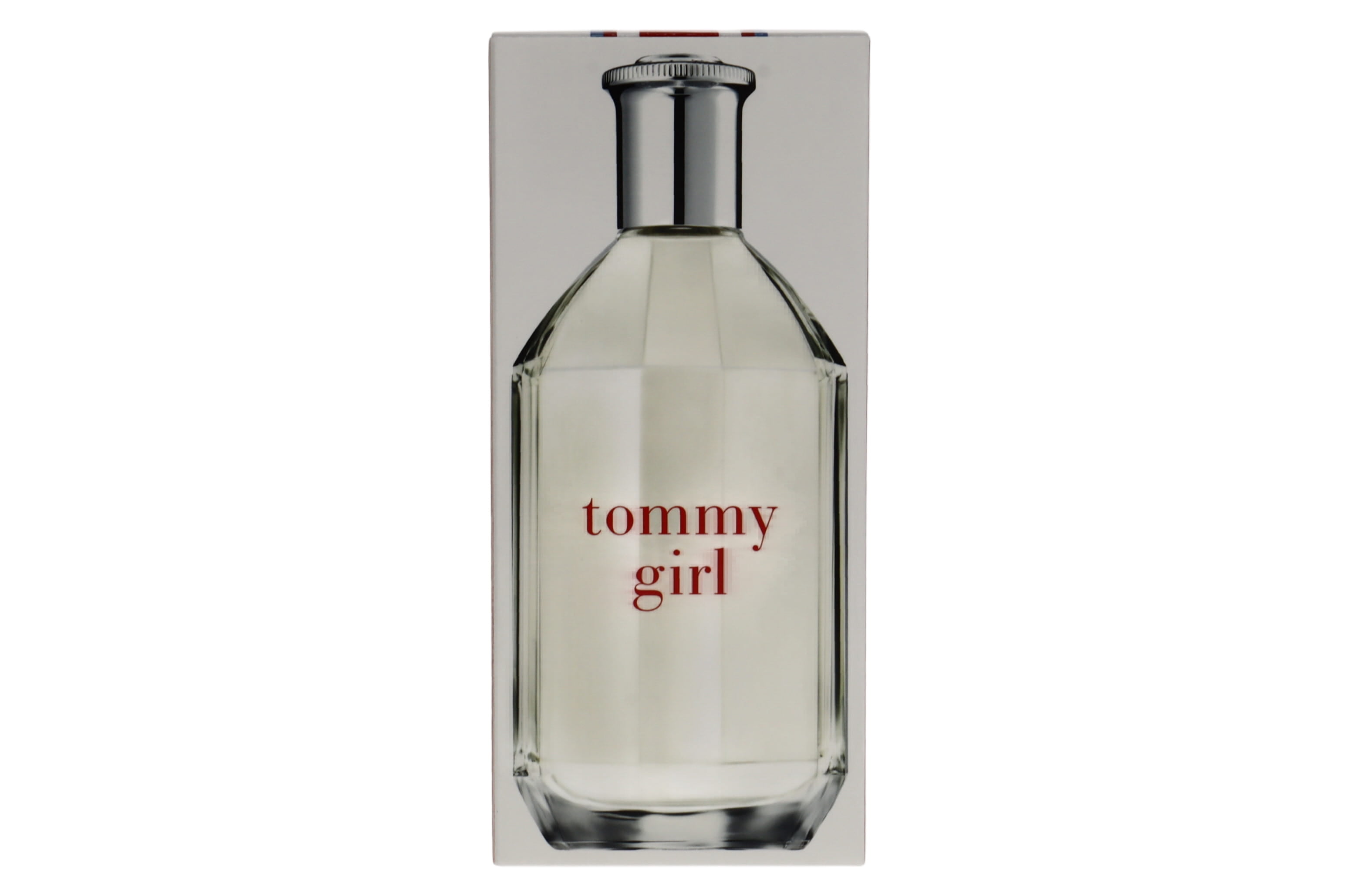 TOMMY GIRL * Tommy Hilfiger 6.7 oz / 200 ml EDT Women Perfume Spray