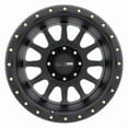 thumbnail image 2 of Method Race Wheels MR605 NV Wheel 20x12 8x65 -52mm for 2013-2023 RAM 2500, Matte Black, 2 of 2