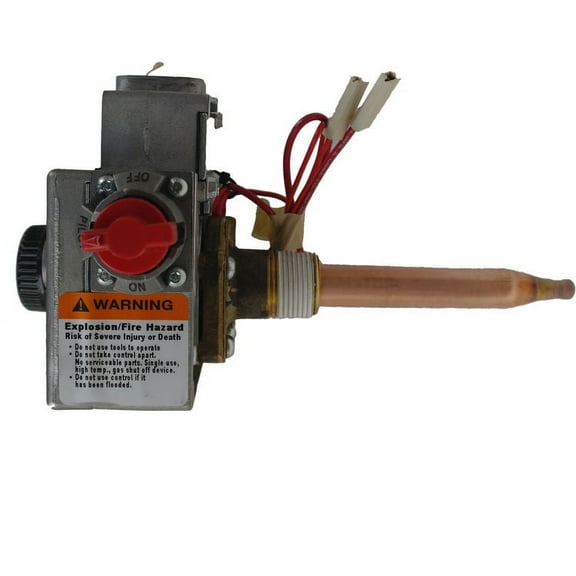 Bradford White 265-46182-01 Propane Gas Valve