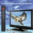 thumbnail image 2 of Amdohai Universal Control Remote IR Learning Rmote Controller 6 Key IR Remote TV Controller for TV, DVD, VCR, SAT, CBL, VCD, 2 of 7