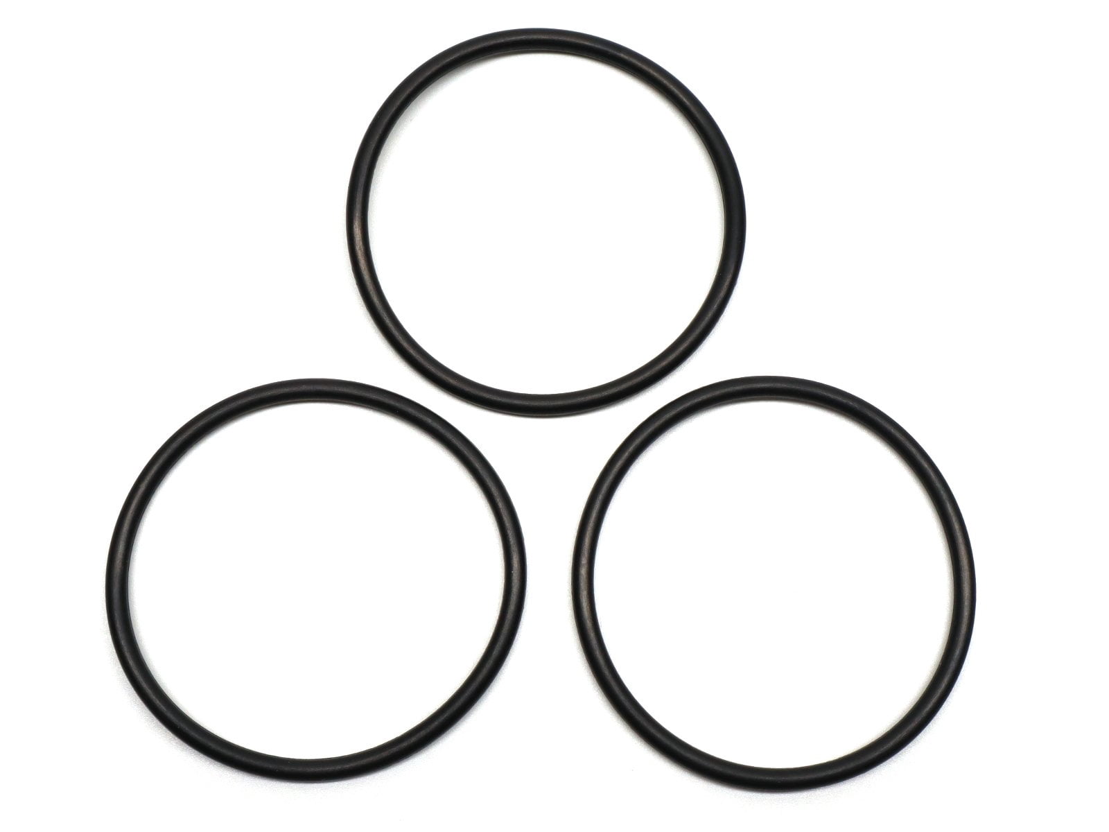 Kit Di Ricambio O-Ring, Collare E Rotore Per Piscina/Spa - Compatibile Con Pentair - LIBERTY SEALS (071426, O-64, PTK-064)